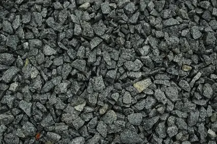 L'asphalte