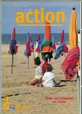 Couverture de ACTION
