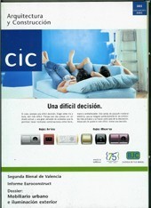 Couverture de CIC