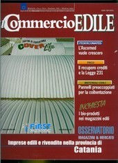 Couverture de EDILE