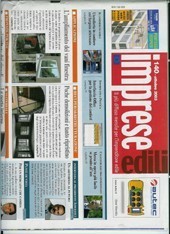Couverture de IMPRESE