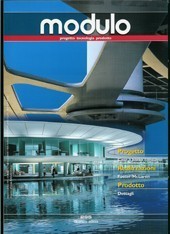 Couverture de MODULO