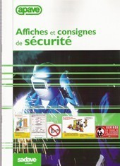 Couverture de APAVE