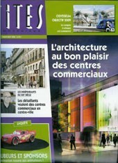 Couverture de SITES COMMERCIAUX