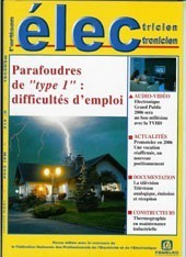 Couverture de ELEC