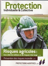 Couverture de PROTECTION INDIV. ET COLLECTIVE