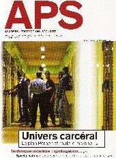 Couverture de ALARMES / PROTECTION / SECURITE