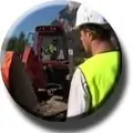 Conducteur d'engins