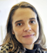 Eléna Arévalo, responsable recrutement à la RATP