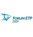 La 29ème édition du Forum ETP le 13/01/09 au Parc des Expositions de Paris.