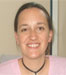 Aude Le Normand, Directrice des Ressources Humaines de Chrono Flex
